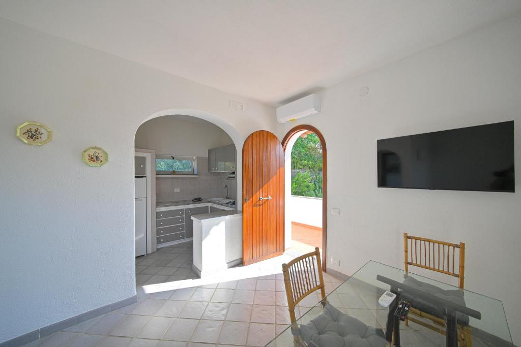 Casa Rosa - 4
