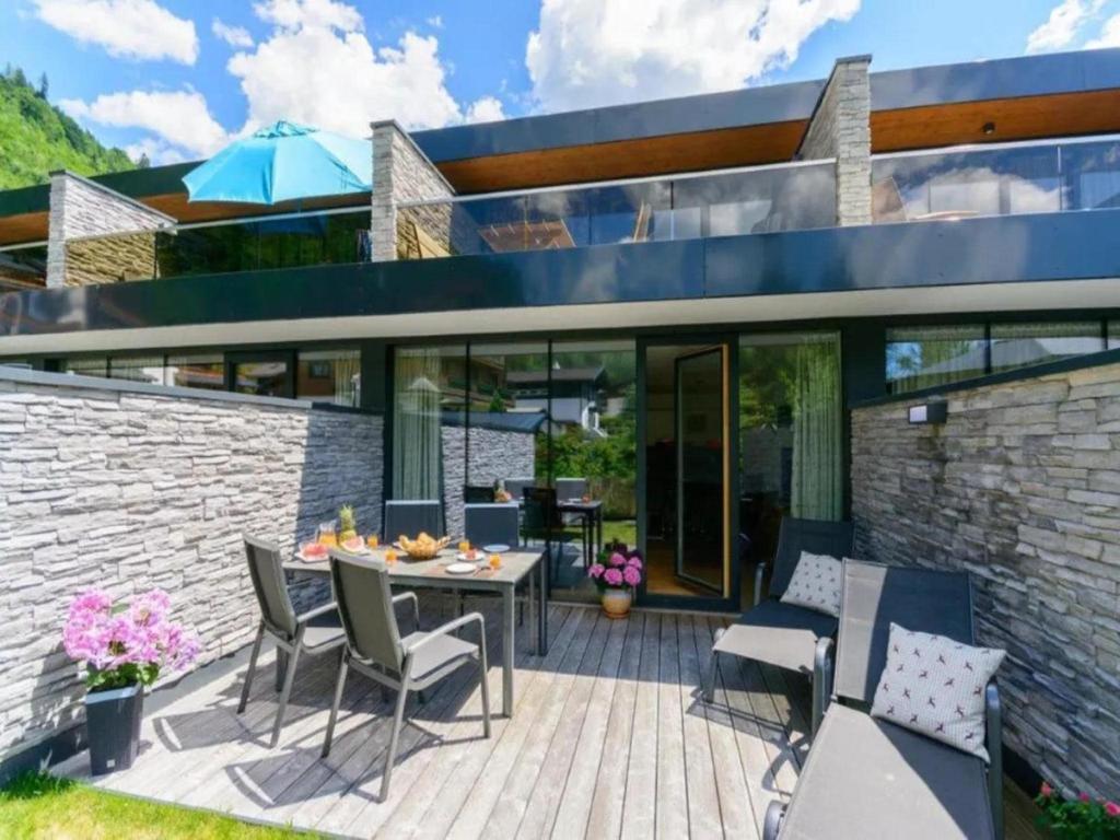 Stylish Neukirchen Home for 8 Guests - 4