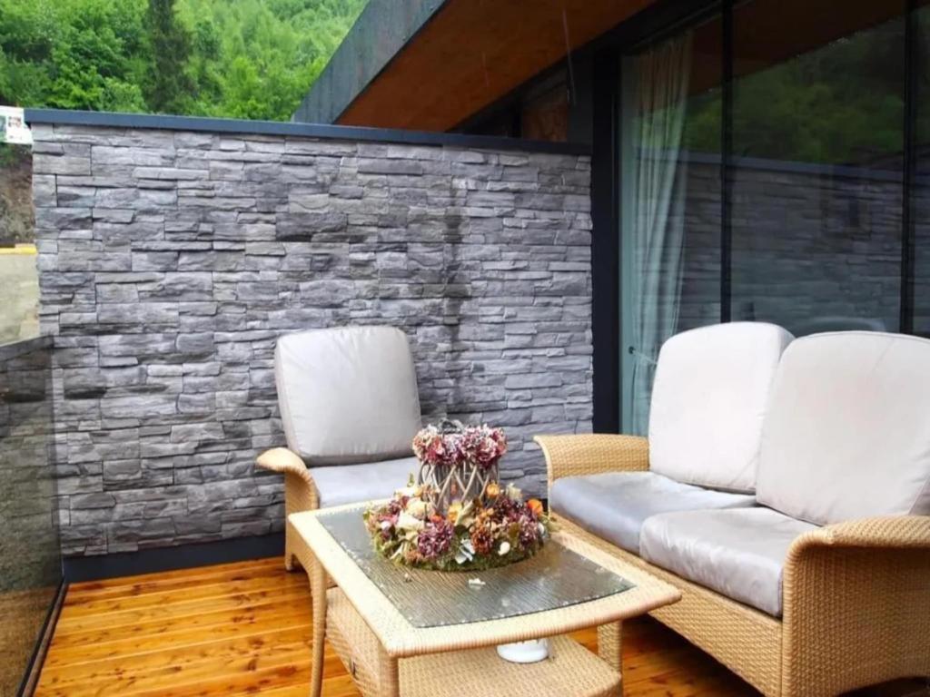 Contemporary Alpine Stay in Neukirchen - 4