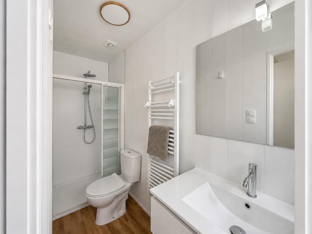 appartement coeru du quartier arago - 4 personnes - 4