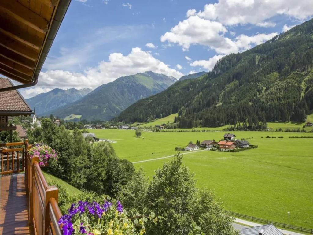 Premium Mountain Chalet for 10 - 3