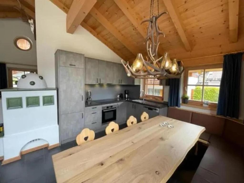 Panoramic Glass Chalet with Sauna - 2