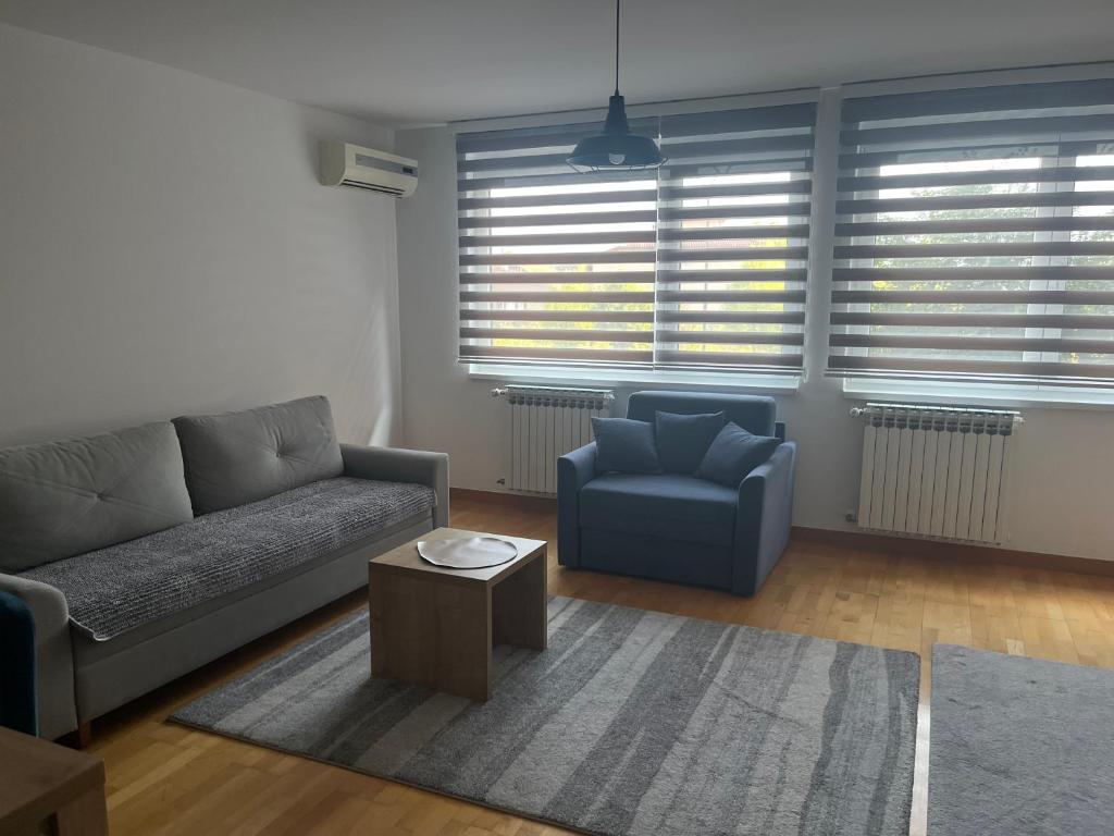 Apartman Bulevar - 3