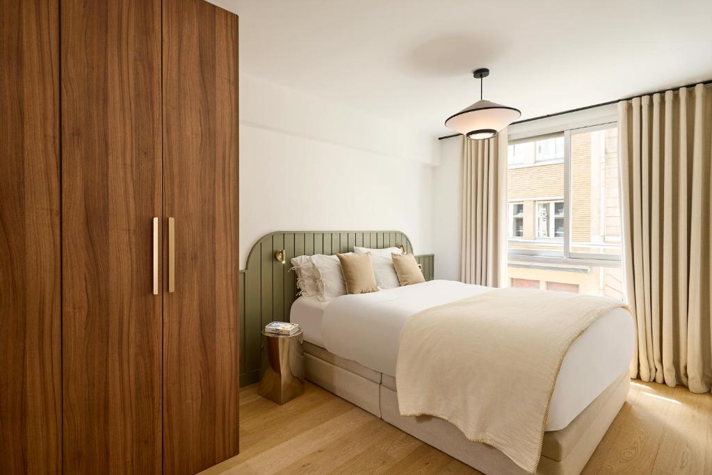 An Incredible 3-Bed 3-Bath at the Trocadéro - Eiffel Tower - 4