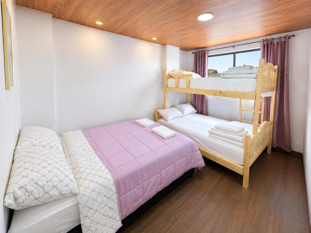 Nest Apartment - 1