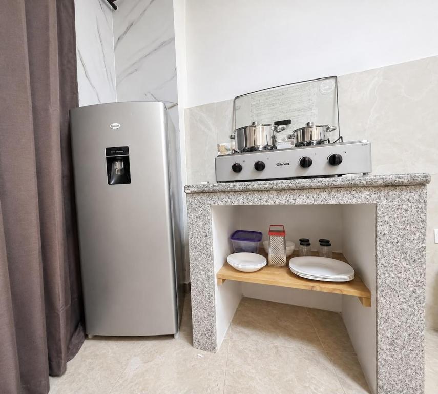 Nest Apartment - 4
