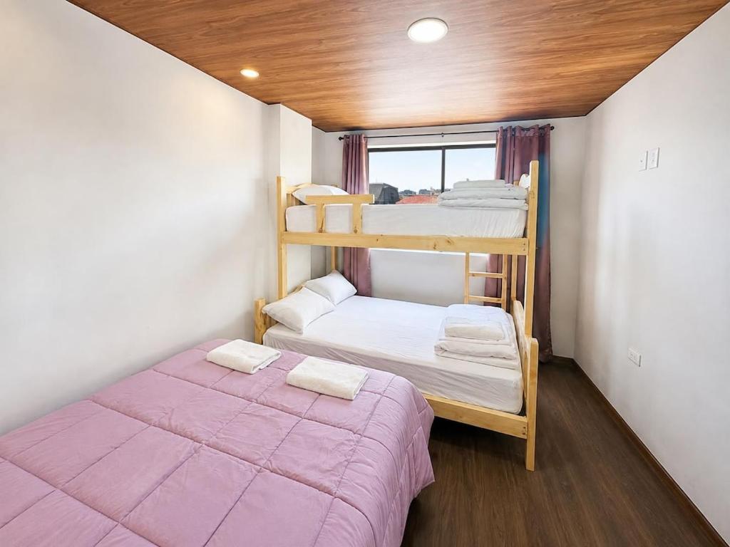Nest Apartment - 5