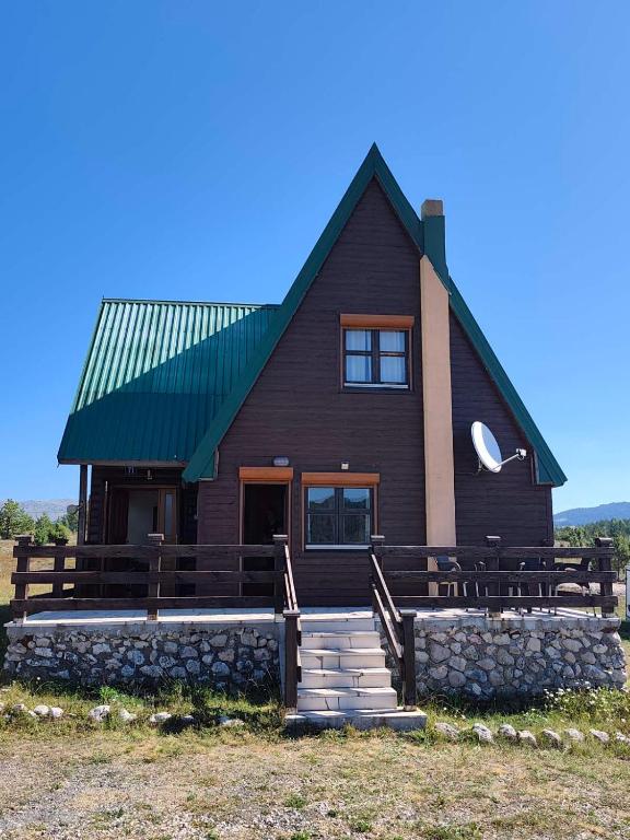 Mountain Soul Rest - 3