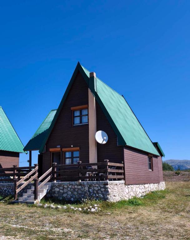 Mountain Soul Rest - 2