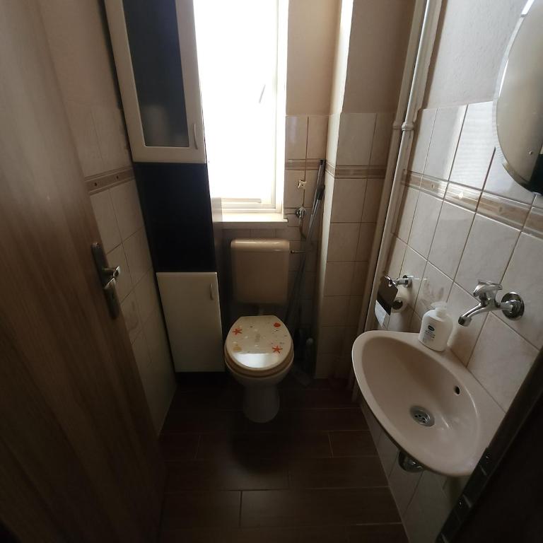 4-room flat, 5 min subway, 20 min to city center - 5