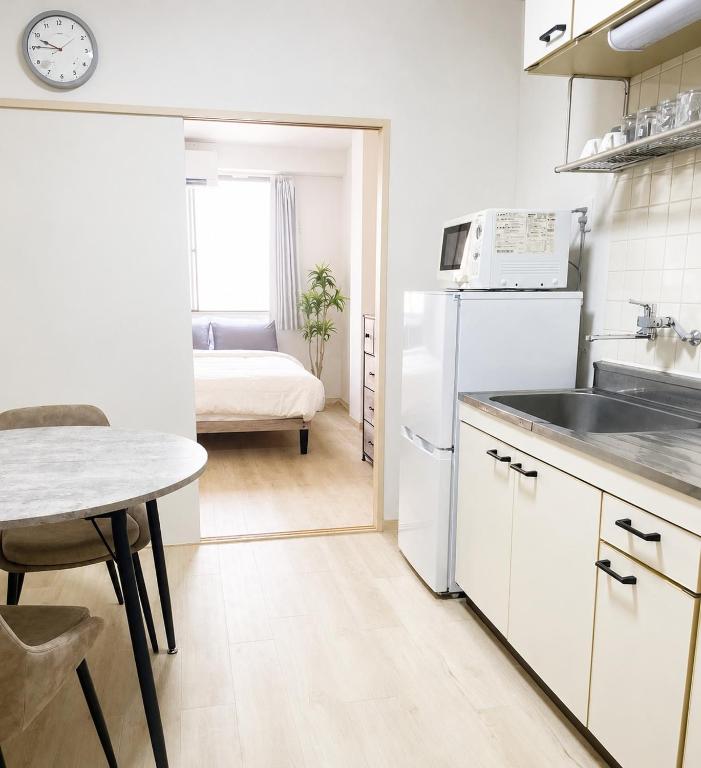 Kei's House 2BR Family Stay Kuramae 5m Near Asakusa Ueno