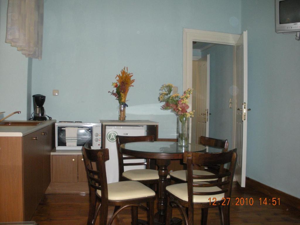 En Ermoupoli — Hotel in Syros