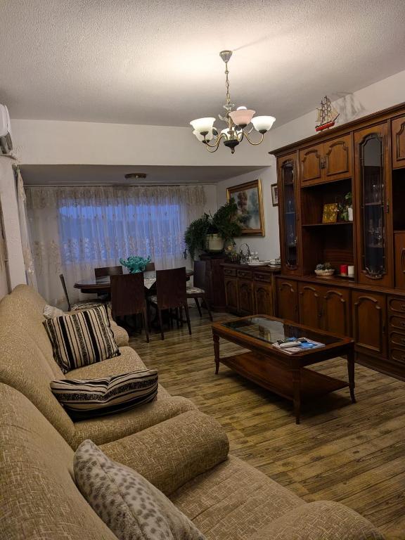 Apartamento Cuatro Caminos Calpe - 5