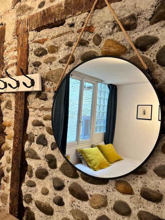 Cozy studio en centre ville - 2