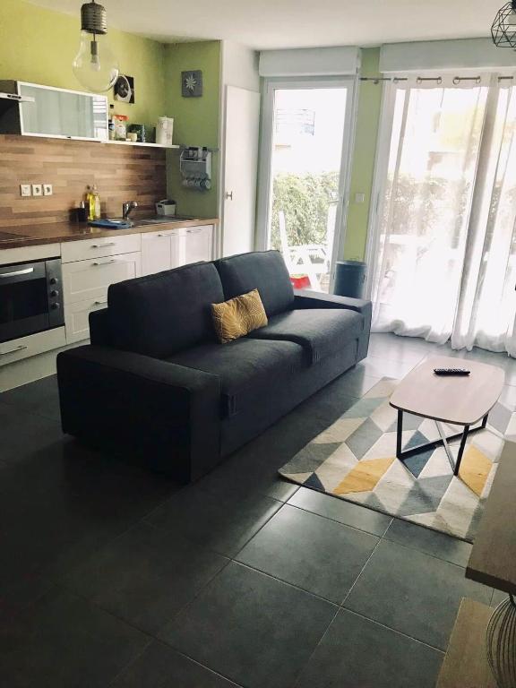 Appartement 60 m² avec parking – proche centre de Colmar - 4