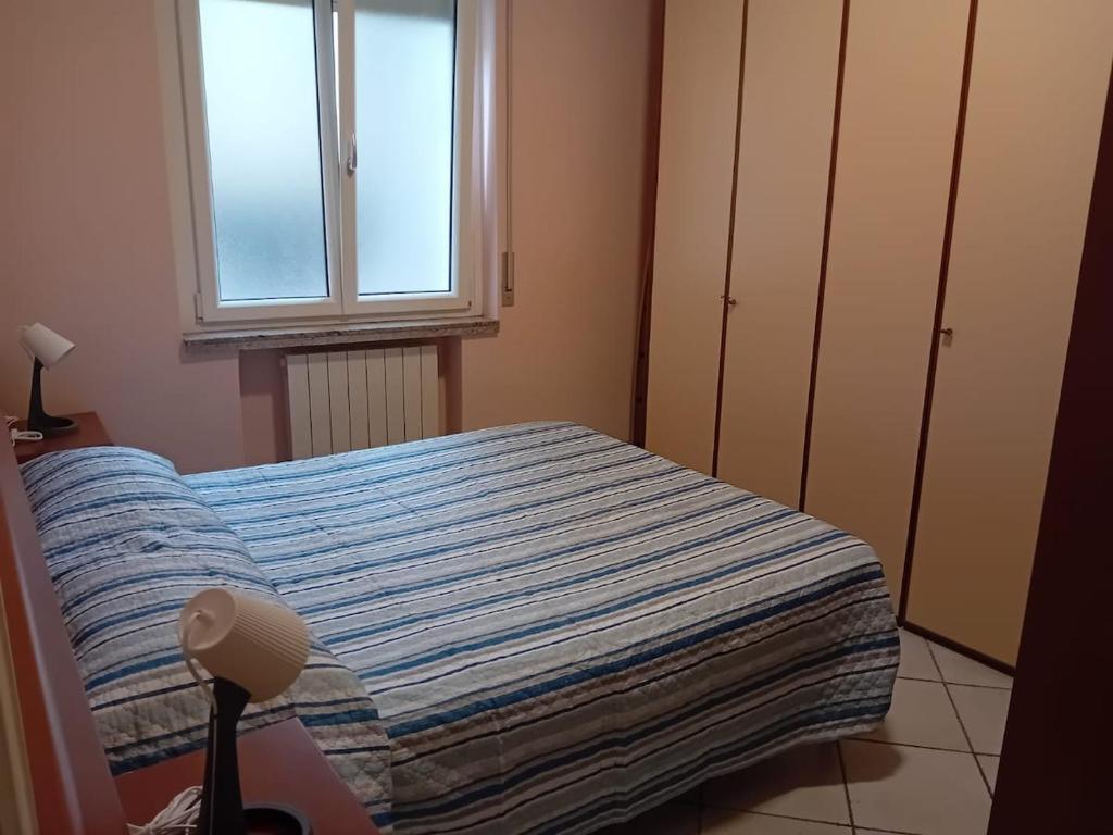 Terrazzo sul Blu, three-room apartment with a stunning sea view - 4