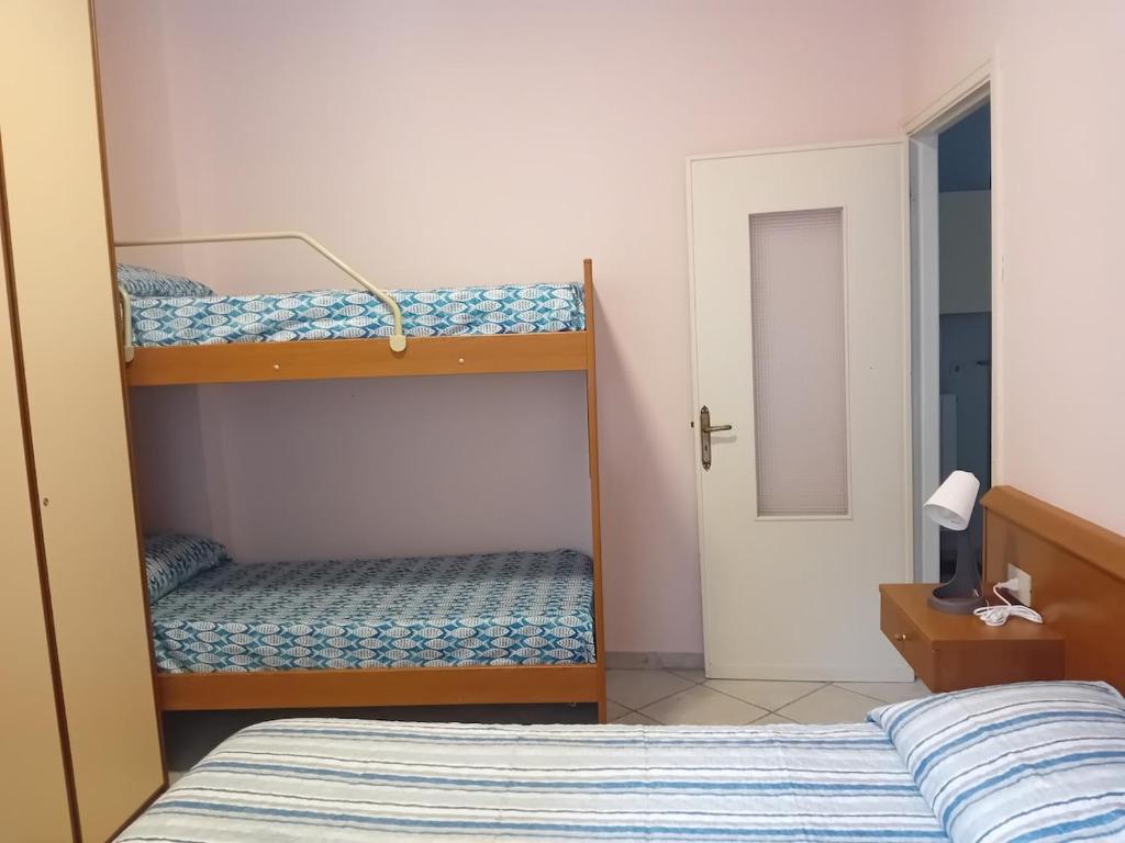 Terrazzo sul Blu, three-room apartment with a stunning sea view - 5