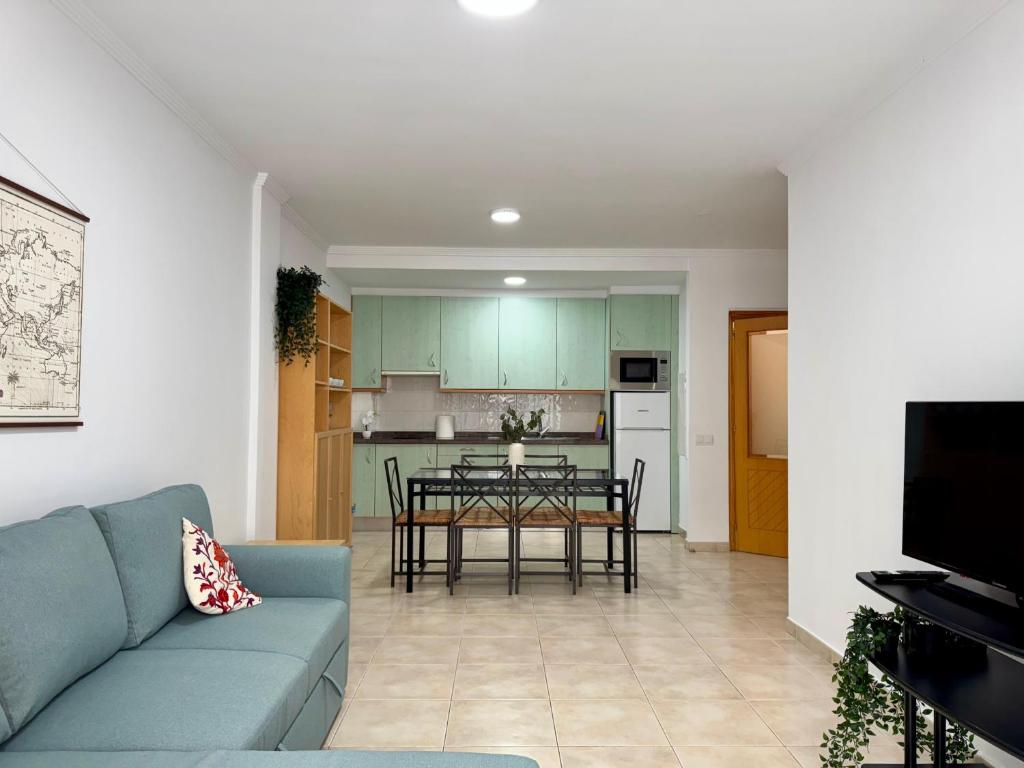 Canteras Beach Resident - 4