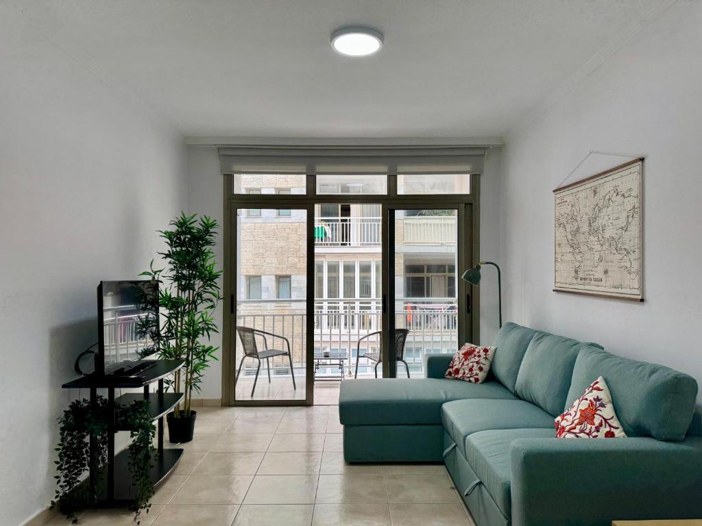 Canteras Beach Resident - 5