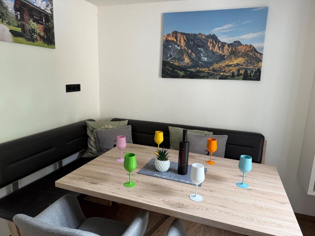 Haus Dienten Apartments nahe den Bergbahnen mit HochkönigCard - 2