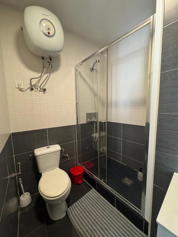 Apartamentos city centre - 5