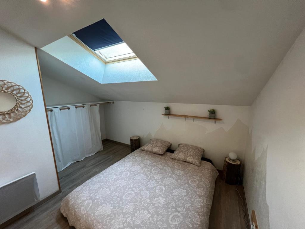 Appartement cosy à 150m du télécabine du Prorel - 3