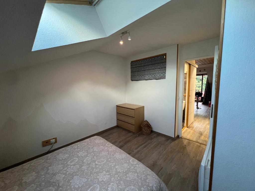 Appartement cosy à 150m du télécabine du Prorel - 4
