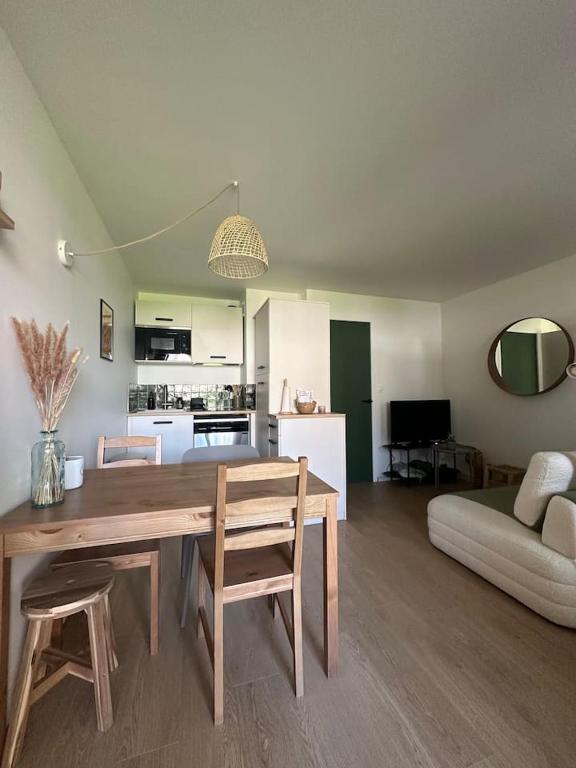 Le Bonheur iodé - Le Touquet - 1