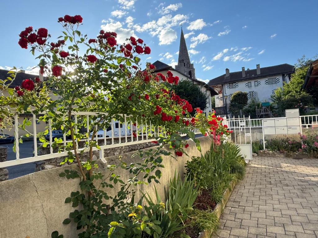 Rare Appartement entier Centre - 4