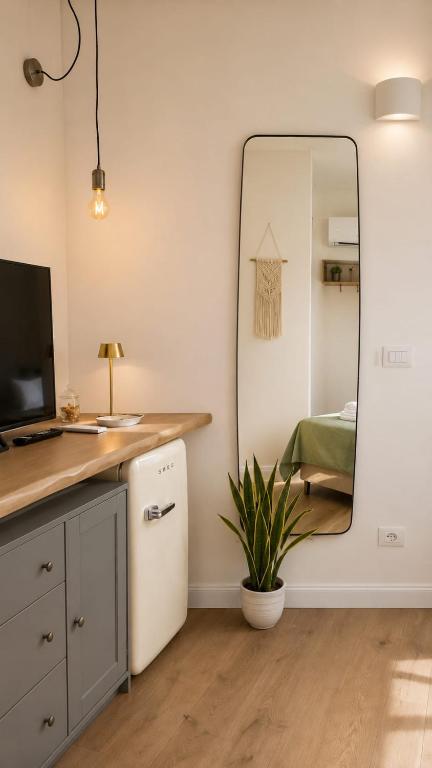 NilaLittleLab Cozy new studio apartment - 4