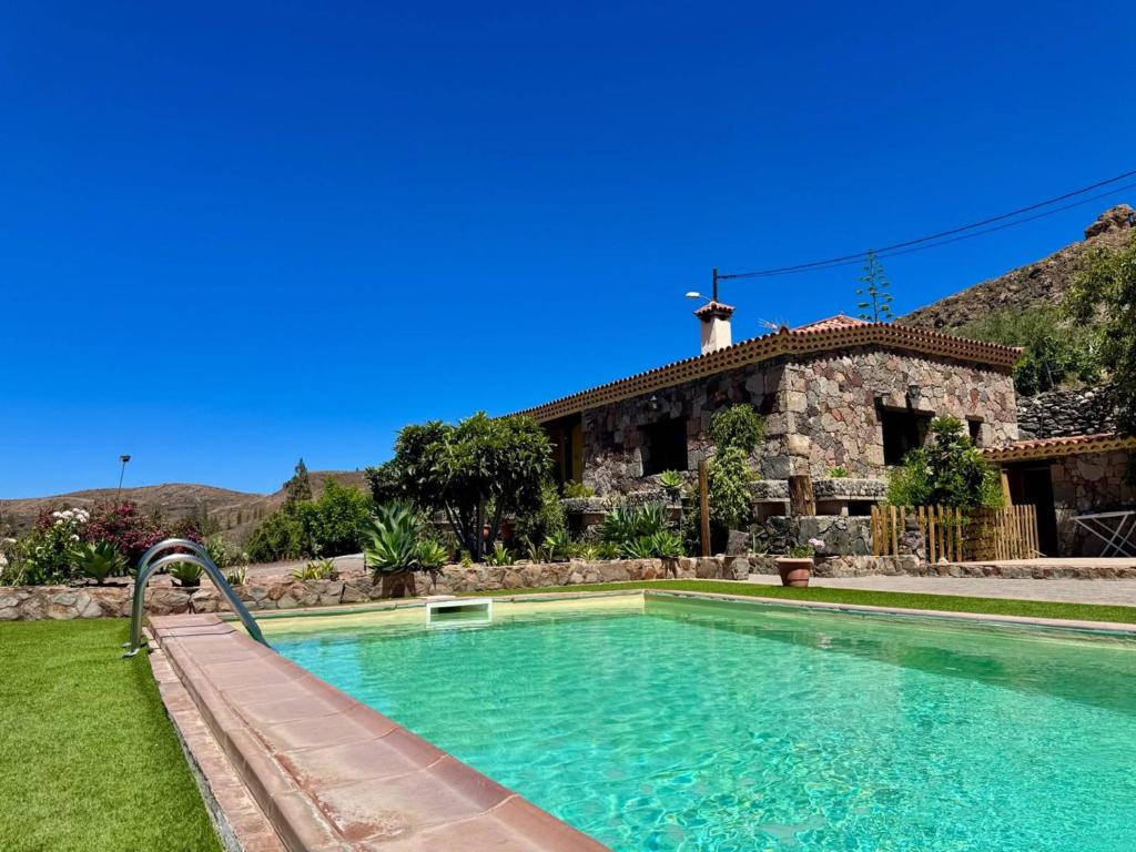 Casa Rural Las Colmenas - 1
