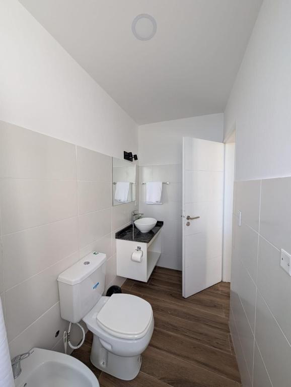 Furnished apartment for temporary rental in Escobar - 3
