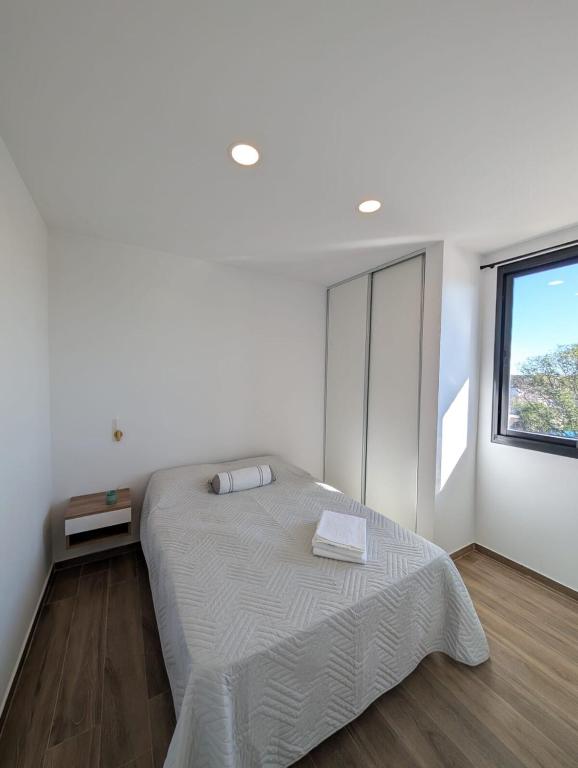 Furnished apartment for temporary rental in Escobar - 5