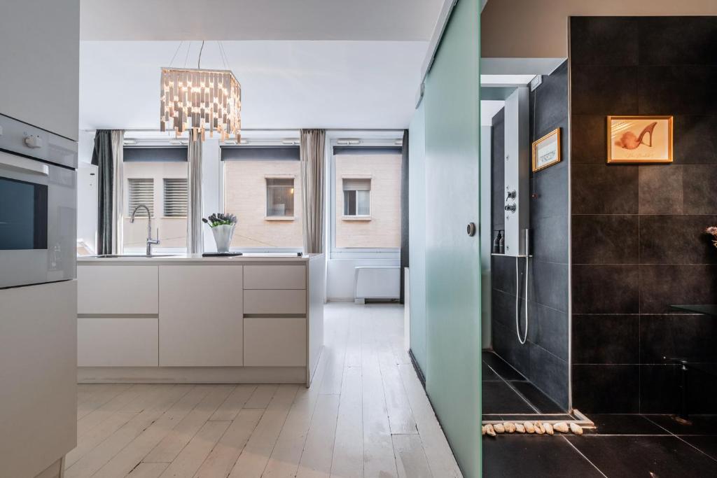 The Boutique Houses - Duomo Luxury Apartment Milan - Private Parking - Galleria - City Center - 1