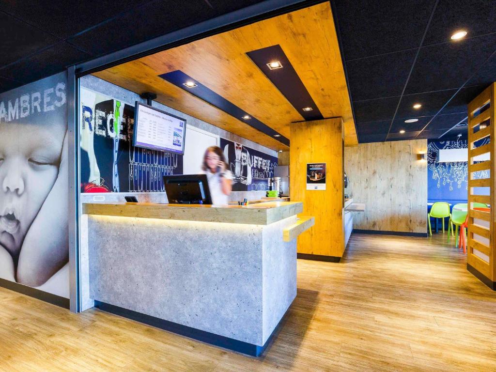 Ibis budget Les Sables d'Olonne - 2