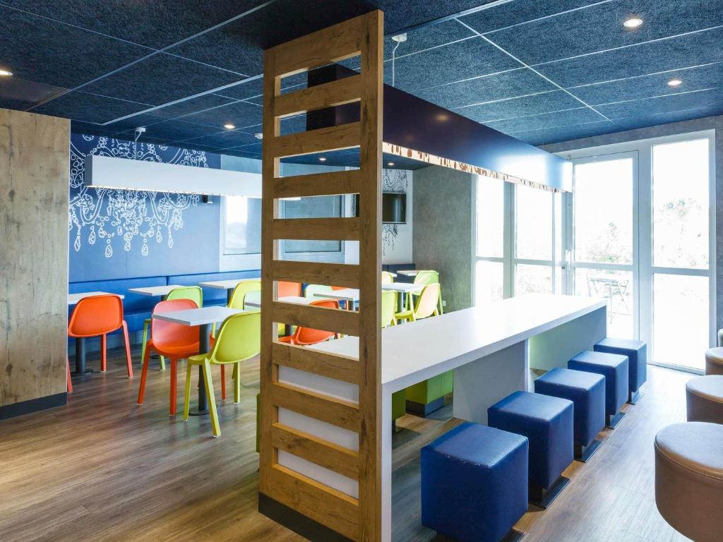 Ibis budget Les Sables d'Olonne - 5