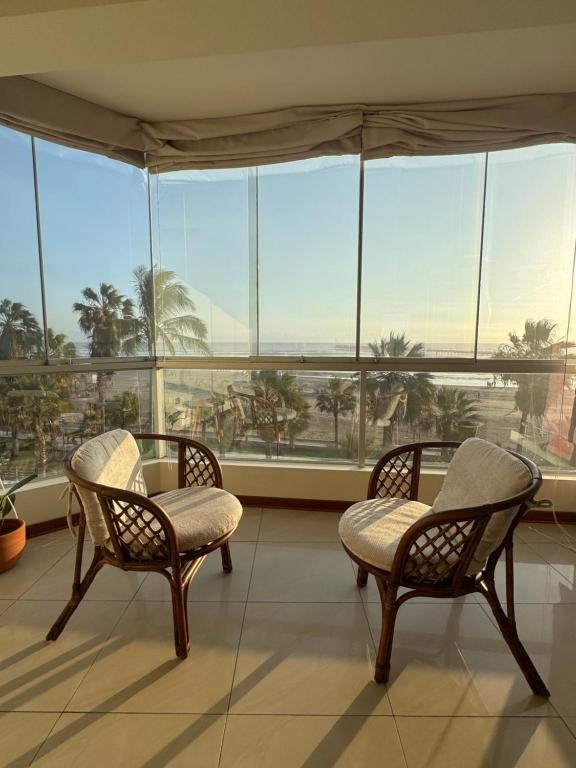 Brand-New Beachfront Luxury at Malecon Seoane Pimentel - 3