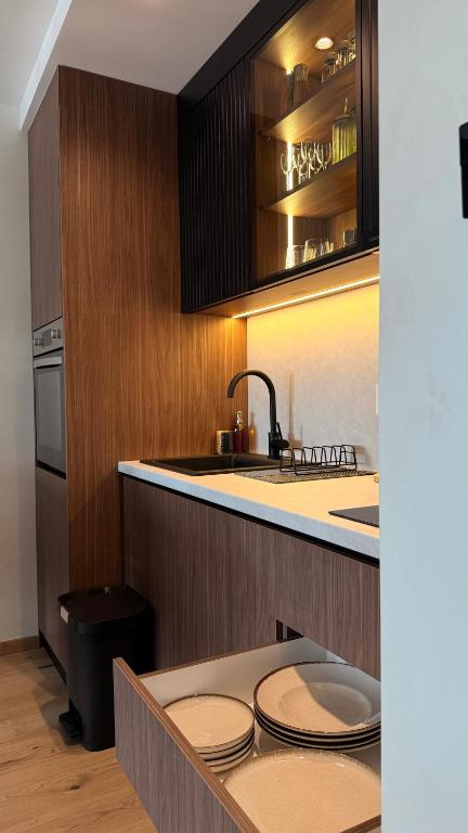 Apartment Infinity Zlatibor - 4
