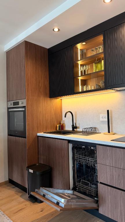 Apartment Infinity Zlatibor - 3