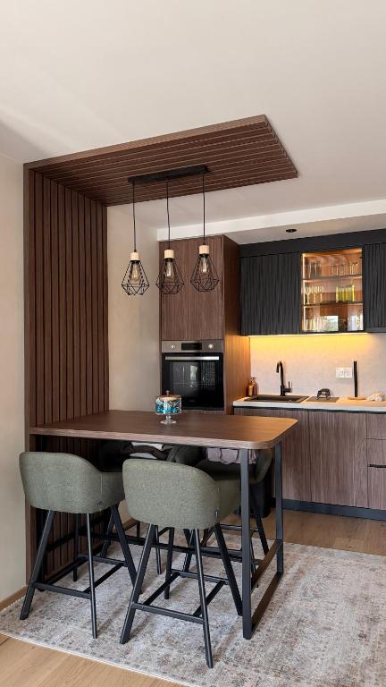 Apartment Infinity Zlatibor - 1