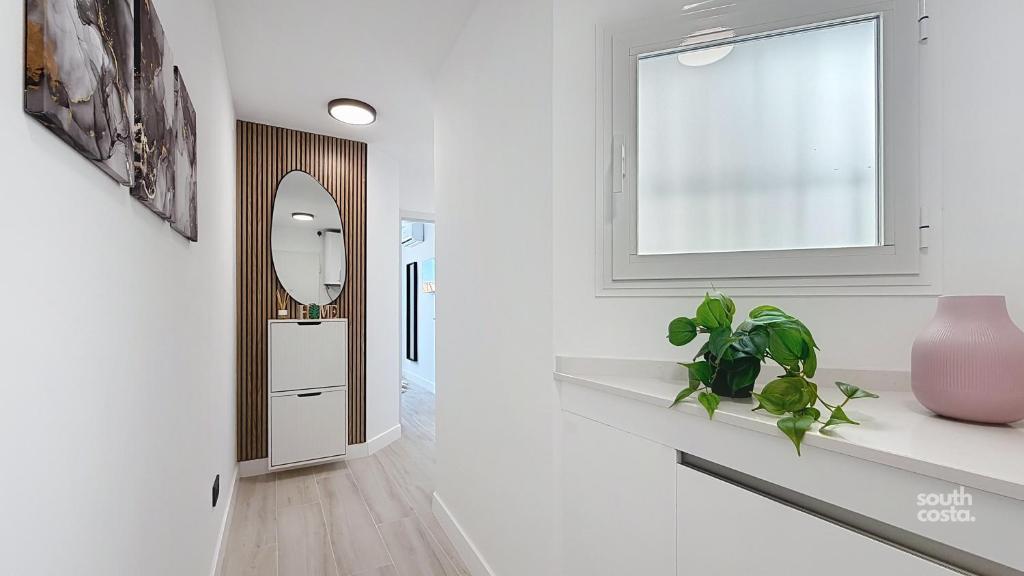 Exclusive Suite Magic View Nerja by South Costa - 2