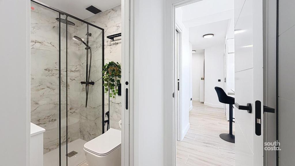 Exclusive Suite Magic View Nerja by South Costa - 5