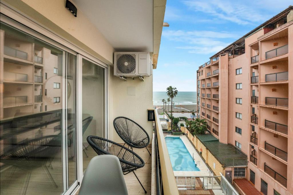 La Carihuela - 3