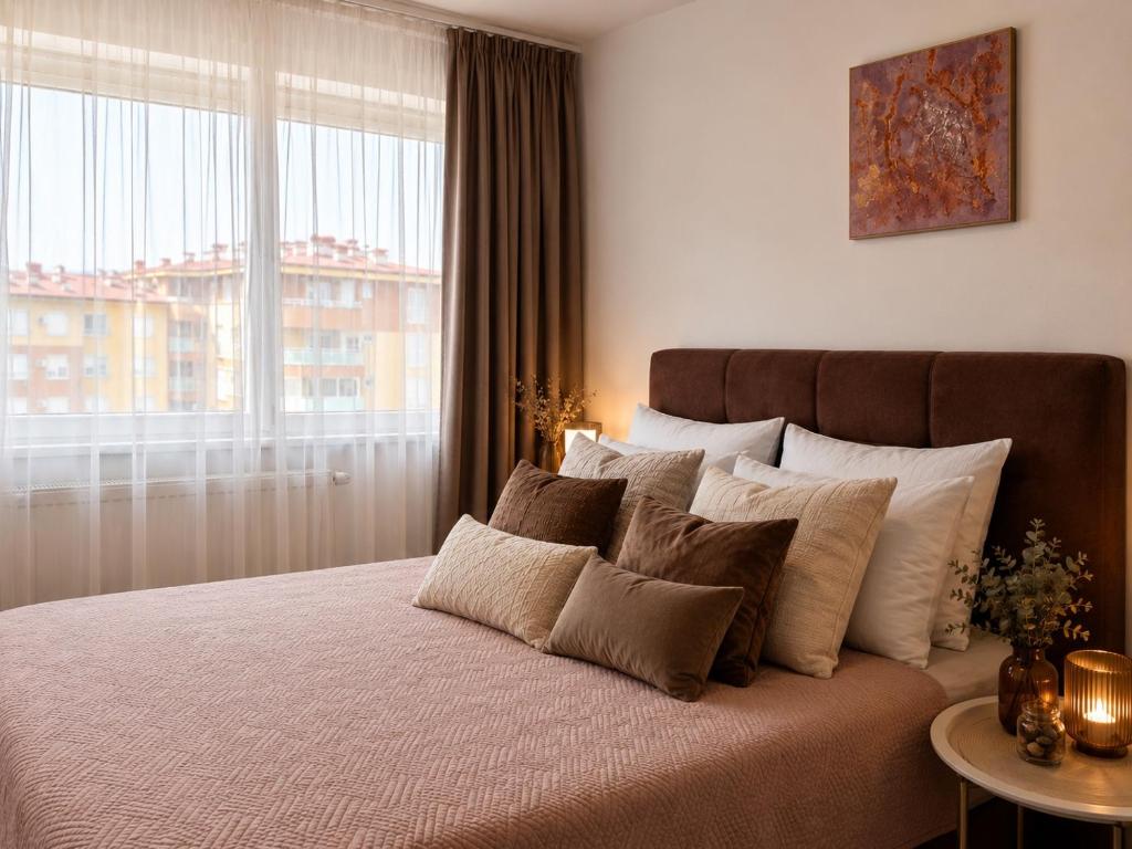 Apartman A&A - 2