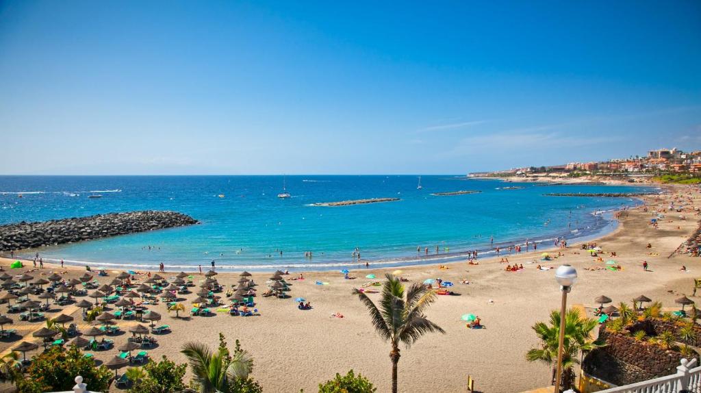 Parque Santiago II 349 by Tenerife Rental & Sales - 2