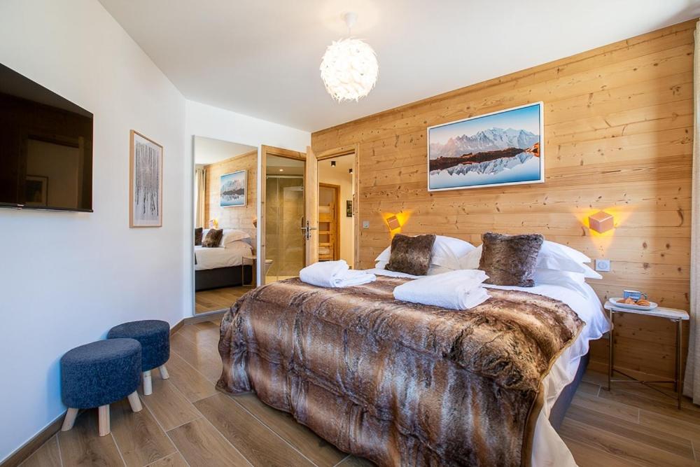 Appartement Cosy Près des Pistes à Morzine - 3