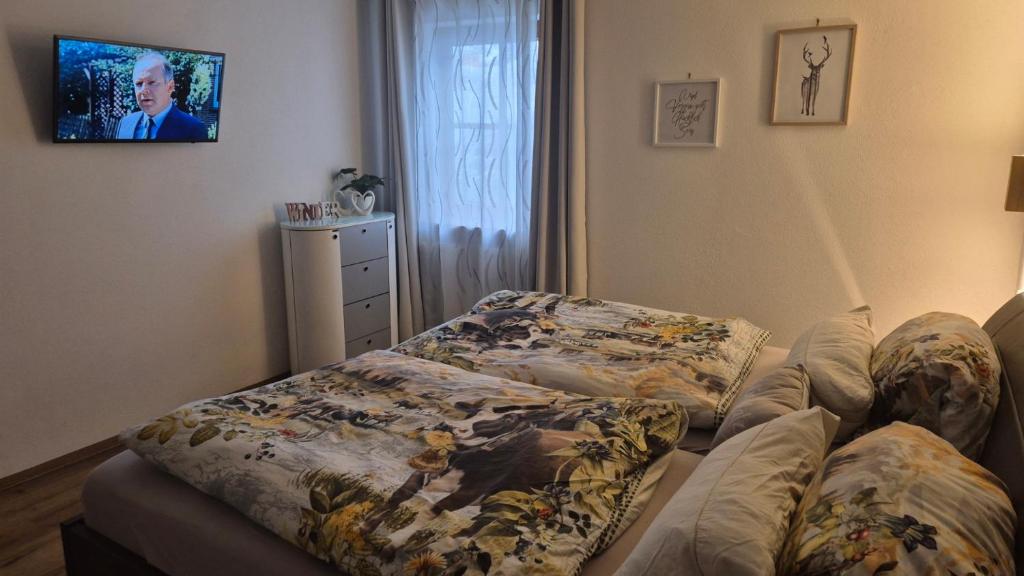 Ferienwohnung Alpenherz - 3
