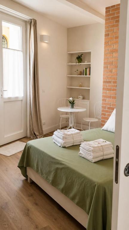 NilaLittleLab Cozy new studio apartment - 2