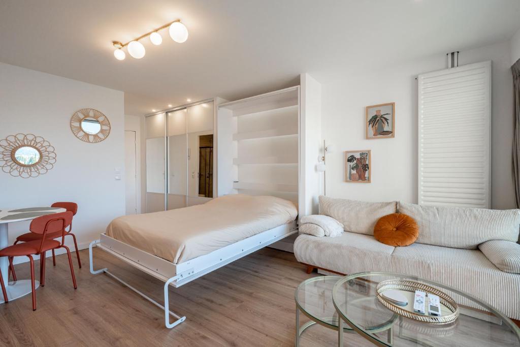 Luxury studio - 4