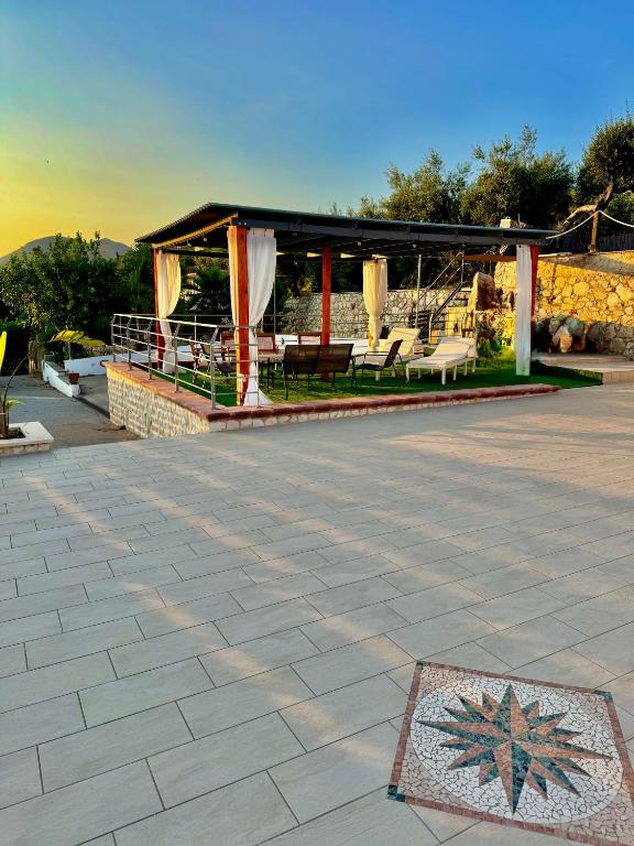 Villa Acquamarina - 5